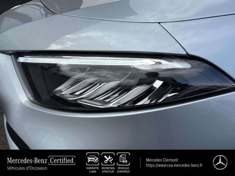 MERCEDES-BENZ Classe A d’occasion à vendre à AUBIÈRE chez CEA (Photo 7)