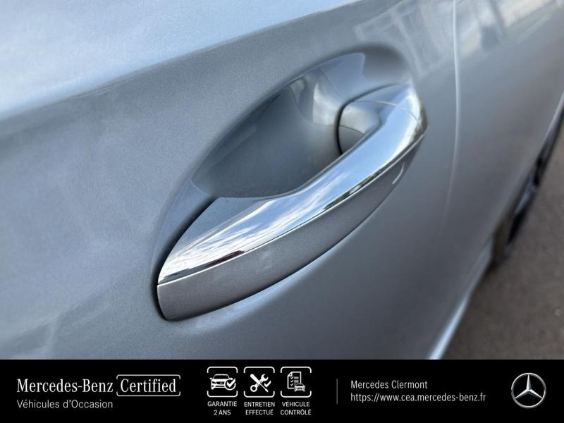 MERCEDES-BENZ Classe A d’occasion à vendre à AUBIÈRE chez CEA (Photo 8)