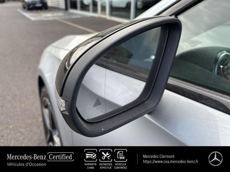MERCEDES-BENZ Classe A d’occasion à vendre à AUBIÈRE chez CEA (Photo 9)