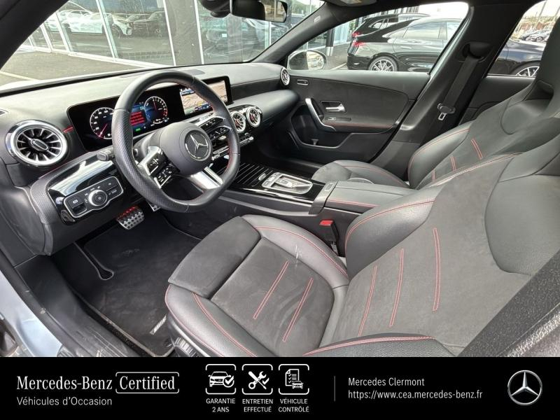 MERCEDES-BENZ Classe A d’occasion à vendre à AUBIÈRE chez CEA (Photo 10)