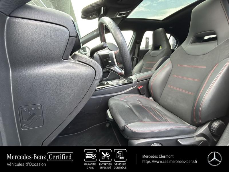 MERCEDES-BENZ Classe A d’occasion à vendre à AUBIÈRE chez CEA (Photo 11)