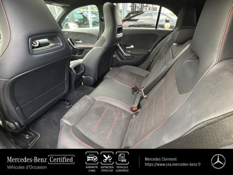 MERCEDES-BENZ Classe A d’occasion à vendre à AUBIÈRE chez CEA (Photo 13)