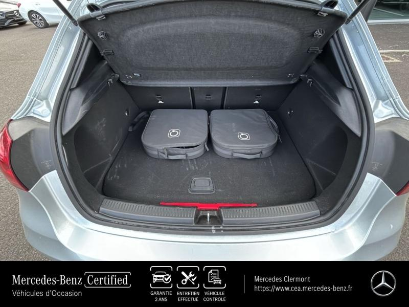 MERCEDES-BENZ Classe A d’occasion à vendre à AUBIÈRE chez CEA (Photo 14)