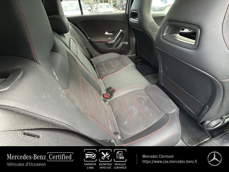 MERCEDES-BENZ Classe A d’occasion à vendre à AUBIÈRE chez CEA (Photo 15)