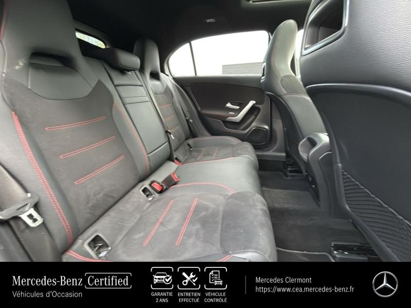 MERCEDES-BENZ Classe A d’occasion à vendre à AUBIÈRE chez CEA (Photo 16)