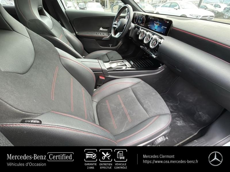 MERCEDES-BENZ Classe A d’occasion à vendre à AUBIÈRE chez CEA (Photo 17)