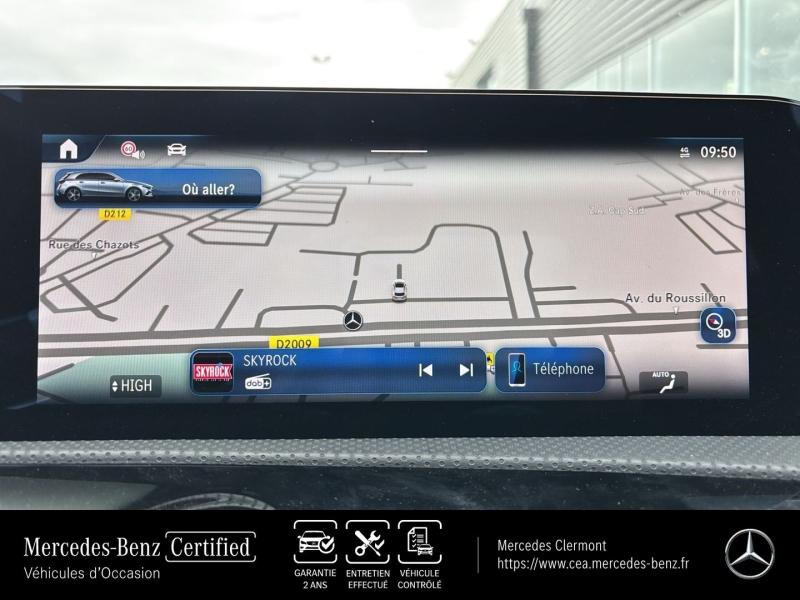 MERCEDES-BENZ Classe A d’occasion à vendre à AUBIÈRE chez CEA (Photo 20)