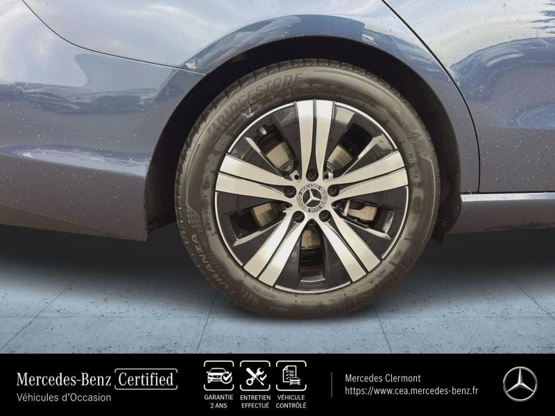 MERCEDES-BENZ Classe C d’occasion à vendre à AUBIÈRE chez CEA (Photo 7)