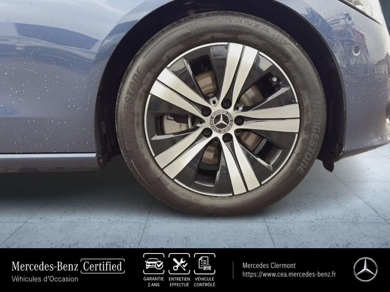 MERCEDES-BENZ Classe C d’occasion à vendre à AUBIÈRE chez CEA (Photo 8)