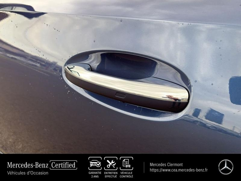 MERCEDES-BENZ Classe C d’occasion à vendre à AUBIÈRE chez CEA (Photo 11)