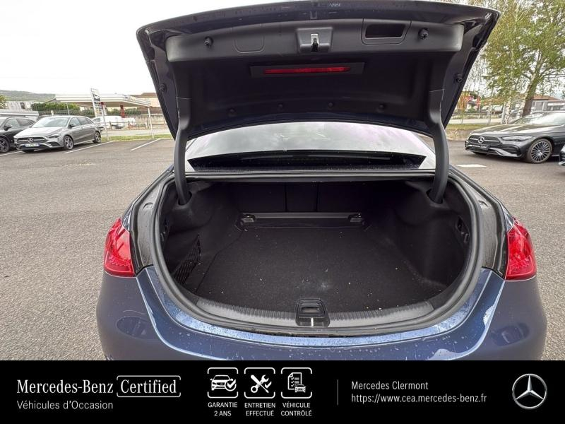 MERCEDES-BENZ Classe C d’occasion à vendre à AUBIÈRE chez CEA (Photo 18)