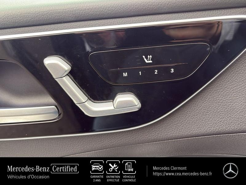 MERCEDES-BENZ Classe C d’occasion à vendre à AUBIÈRE chez CEA (Photo 19)