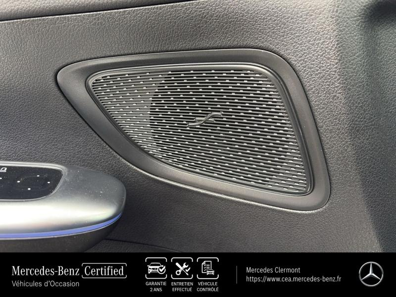 MERCEDES-BENZ Classe C d’occasion à vendre à AUBIÈRE chez CEA (Photo 20)