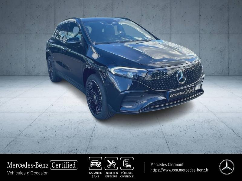 MERCEDES-BENZ EQA d’occasion à vendre à AUBIÈRE chez CEA (Photo 3)
