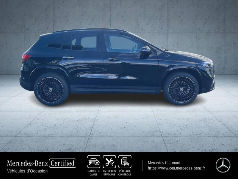 MERCEDES-BENZ EQA d’occasion à vendre à AUBIÈRE chez CEA (Photo 4)
