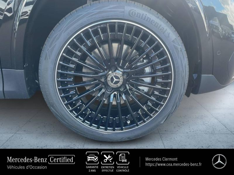 MERCEDES-BENZ EQA d’occasion à vendre à AUBIÈRE chez CEA (Photo 5)