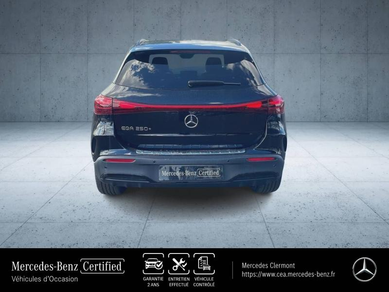 MERCEDES-BENZ EQA d’occasion à vendre à AUBIÈRE chez CEA (Photo 7)
