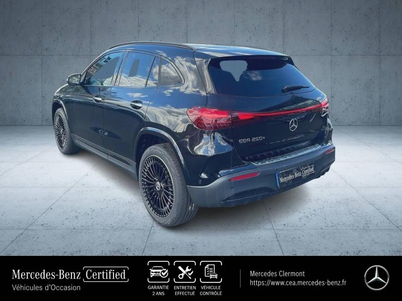 MERCEDES-BENZ EQA d’occasion à vendre à AUBIÈRE chez CEA (Photo 8)