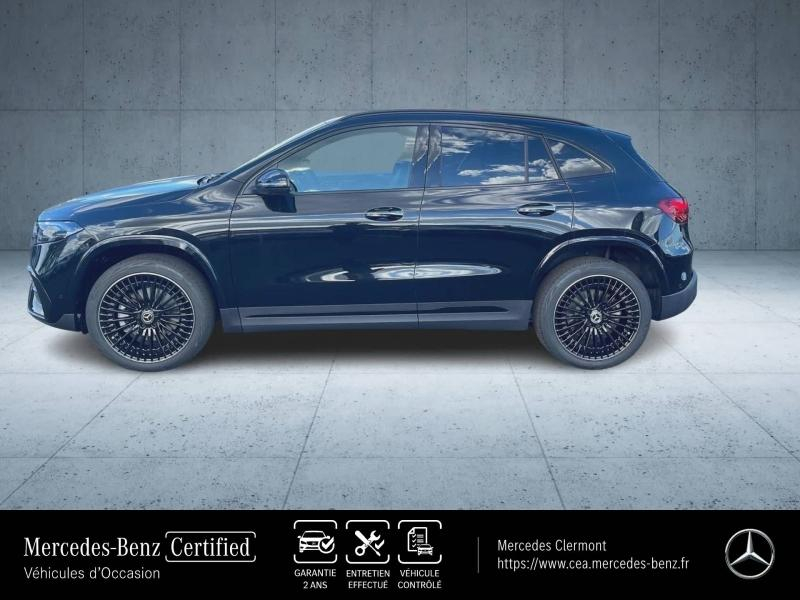 MERCEDES-BENZ EQA d’occasion à vendre à AUBIÈRE chez CEA (Photo 9)