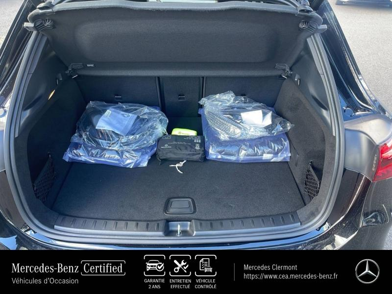 MERCEDES-BENZ EQA d’occasion à vendre à AUBIÈRE chez CEA (Photo 10)