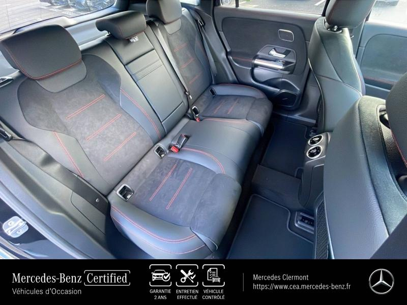 MERCEDES-BENZ EQA d’occasion à vendre à AUBIÈRE chez CEA (Photo 12)