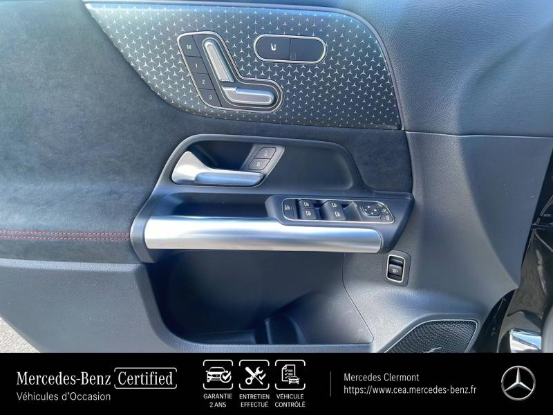 MERCEDES-BENZ EQA d’occasion à vendre à AUBIÈRE chez CEA (Photo 14)