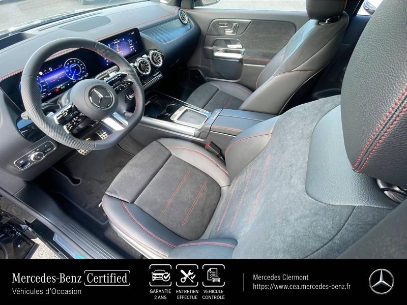 MERCEDES-BENZ EQA d’occasion à vendre à AUBIÈRE chez CEA (Photo 15)