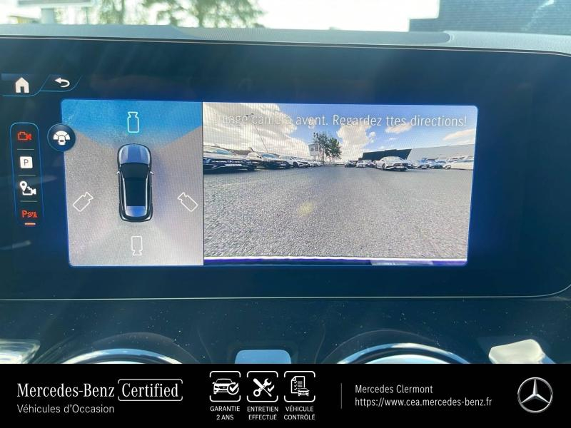 MERCEDES-BENZ EQA d’occasion à vendre à AUBIÈRE chez CEA (Photo 19)