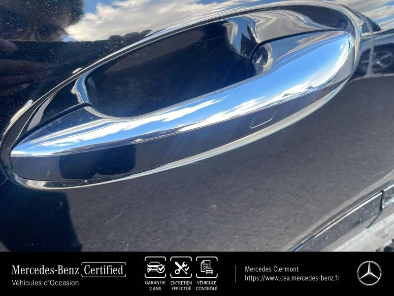MERCEDES-BENZ EQA d’occasion à vendre à AUBIÈRE chez CEA (Photo 20)