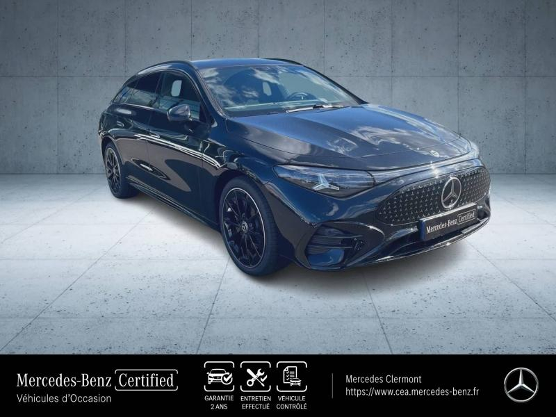 MERCEDES-BENZ CLA Shooting Brake d’occasion à vendre à AUBIÈRE chez CEA (Photo 3)