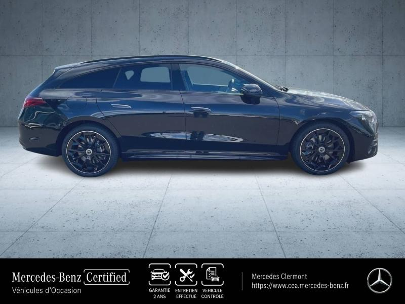 MERCEDES-BENZ CLA Shooting Brake d’occasion à vendre à AUBIÈRE chez CEA (Photo 4)