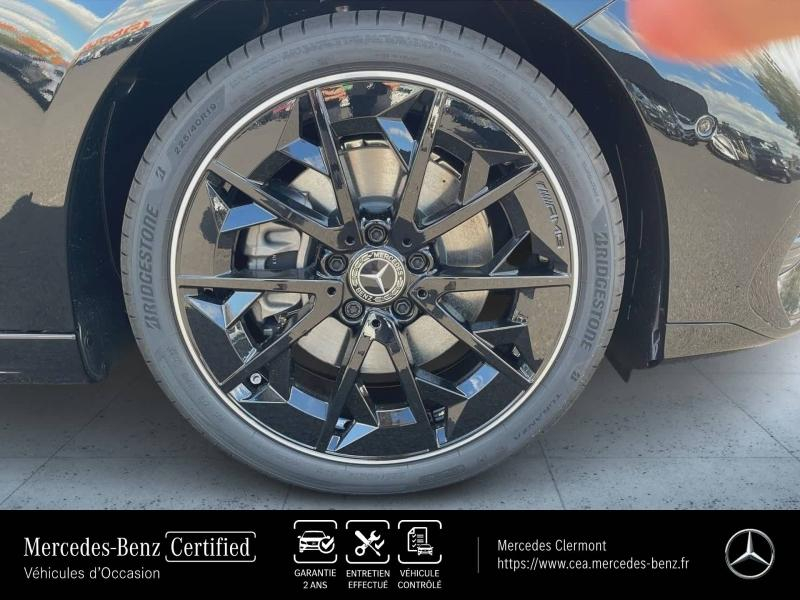 MERCEDES-BENZ CLA Shooting Brake d’occasion à vendre à AUBIÈRE chez CEA (Photo 5)