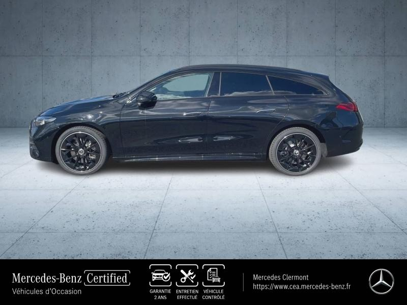MERCEDES-BENZ CLA Shooting Brake d’occasion à vendre à AUBIÈRE chez CEA (Photo 9)