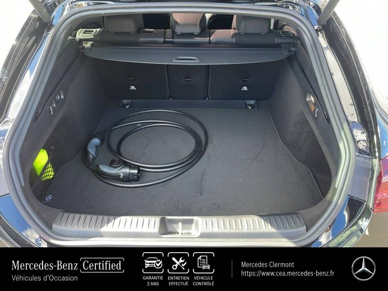 MERCEDES-BENZ CLA Shooting Brake d’occasion à vendre à AUBIÈRE chez CEA (Photo 10)