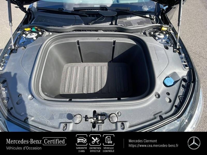 MERCEDES-BENZ CLA Shooting Brake d’occasion à vendre à AUBIÈRE chez CEA (Photo 12)