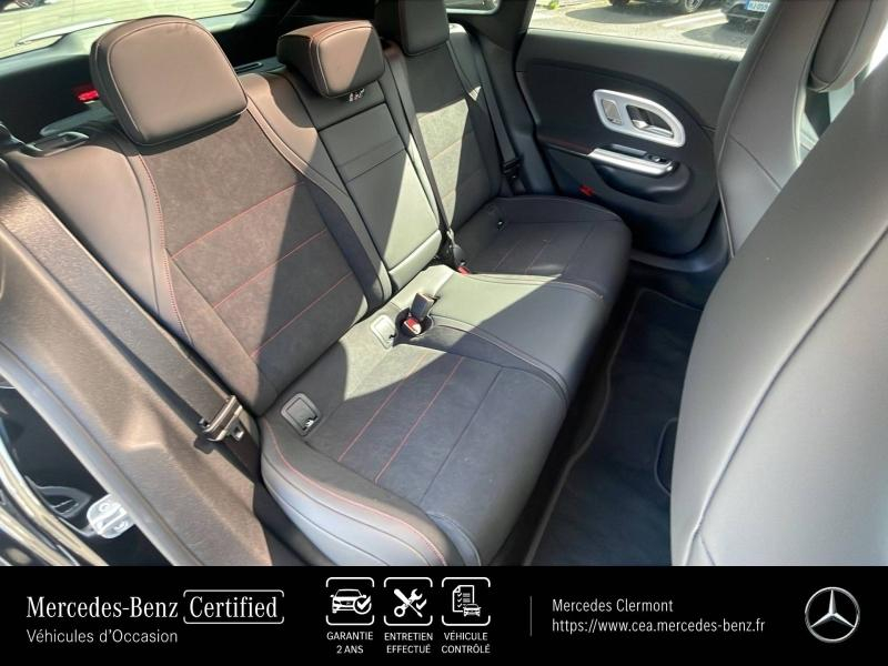 MERCEDES-BENZ CLA Shooting Brake d’occasion à vendre à AUBIÈRE chez CEA (Photo 13)