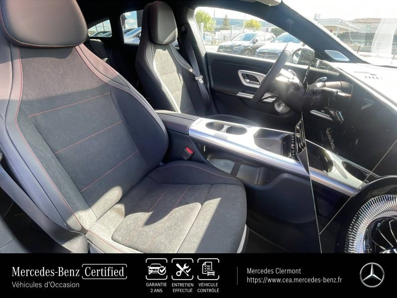 MERCEDES-BENZ CLA Shooting Brake d’occasion à vendre à AUBIÈRE chez CEA (Photo 14)