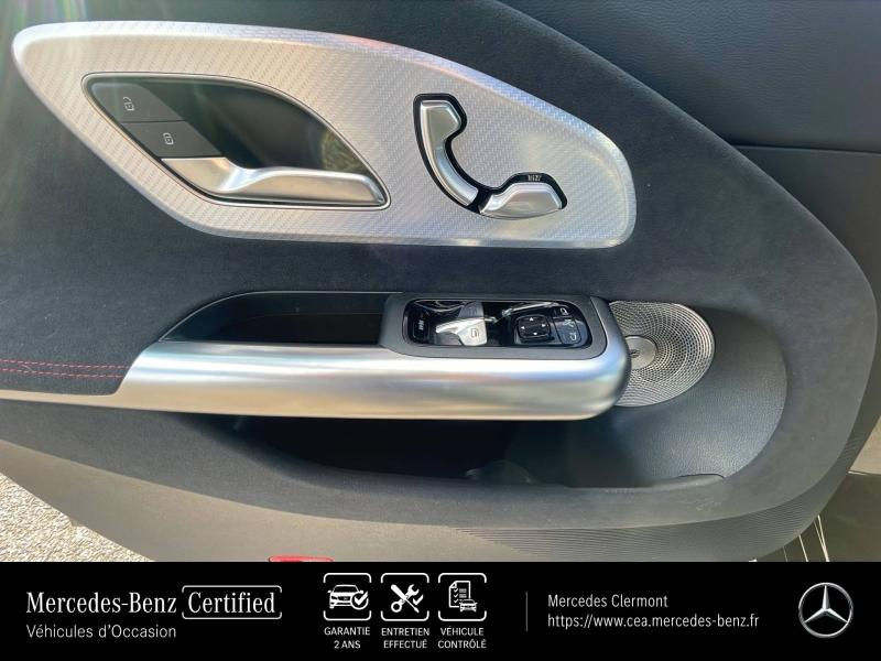 MERCEDES-BENZ CLA Shooting Brake d’occasion à vendre à AUBIÈRE chez CEA (Photo 15)