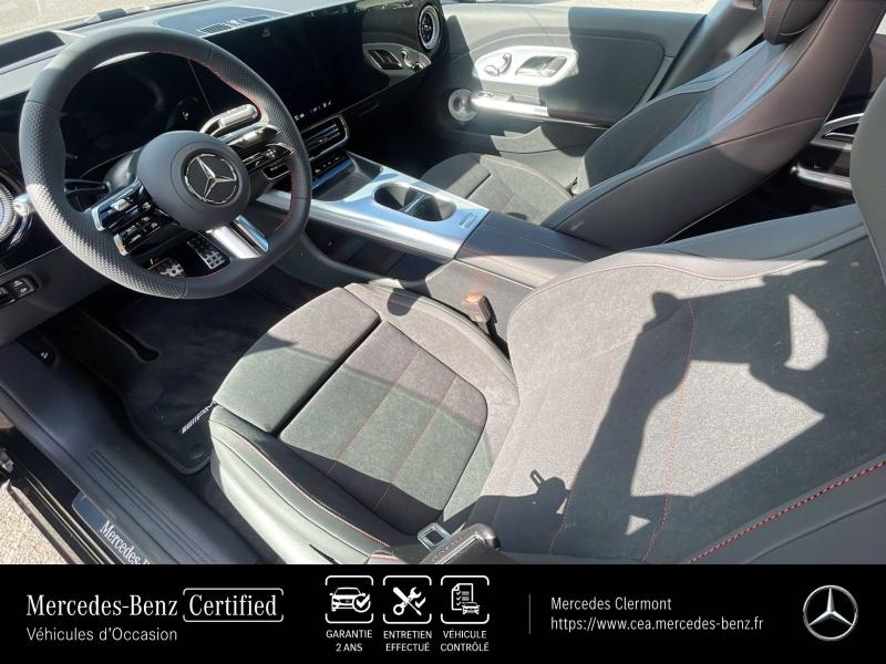 MERCEDES-BENZ CLA Shooting Brake d’occasion à vendre à AUBIÈRE chez CEA (Photo 16)