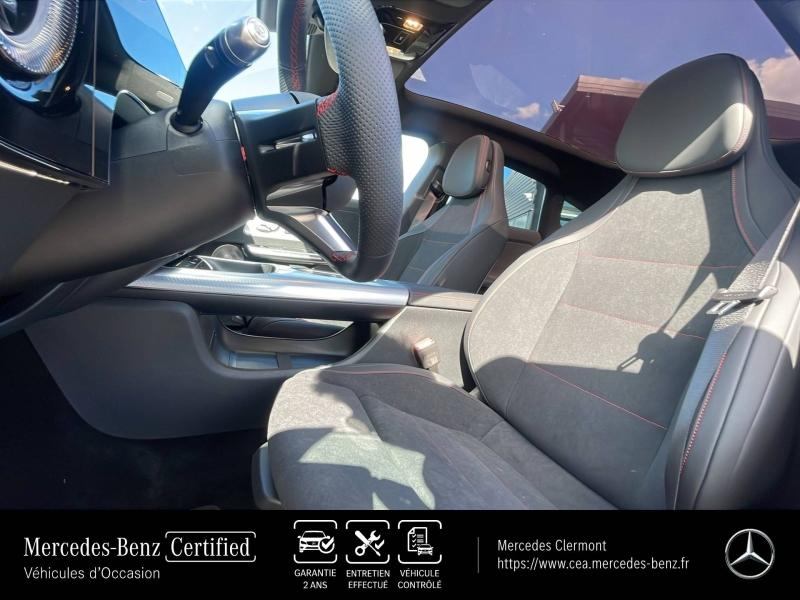 MERCEDES-BENZ CLA Shooting Brake d’occasion à vendre à AUBIÈRE chez CEA (Photo 17)