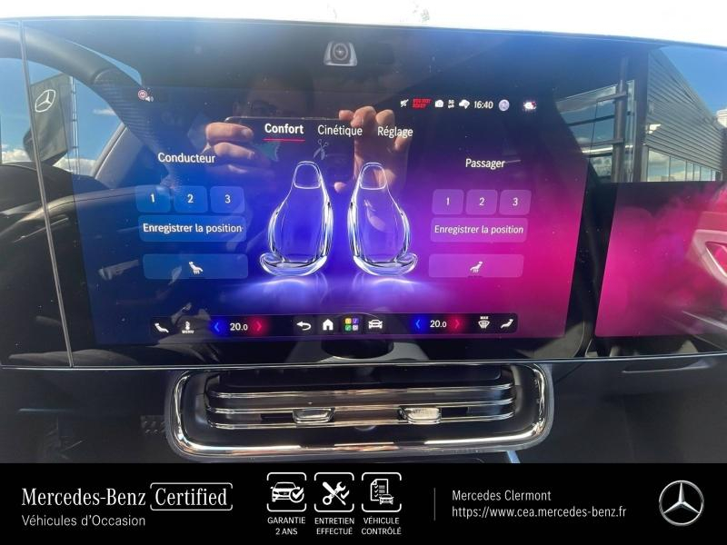 MERCEDES-BENZ CLA Shooting Brake d’occasion à vendre à AUBIÈRE chez CEA (Photo 18)