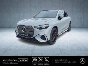 MERCEDES-BENZ GLC 400 EQ 489ch AMG Line 4Matic 8000 km à vendre