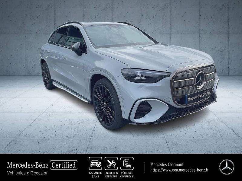 MERCEDES-BENZ GLC d’occasion à vendre à AUBIÈRE chez CEA (Photo 3)