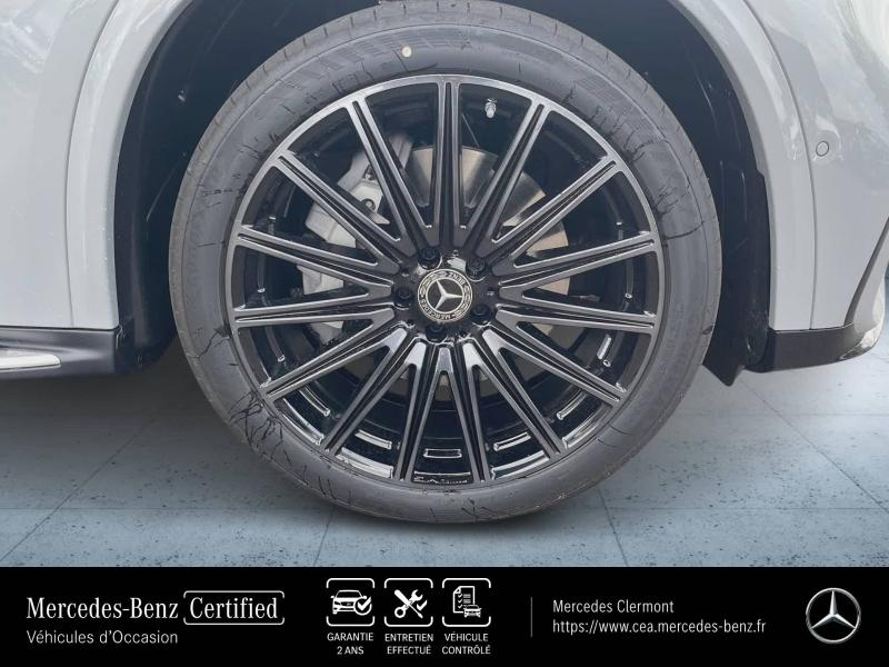 MERCEDES-BENZ GLC d’occasion à vendre à AUBIÈRE chez CEA (Photo 5)