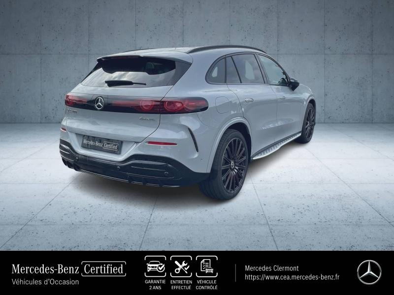 MERCEDES-BENZ GLC d’occasion à vendre à AUBIÈRE chez CEA (Photo 6)