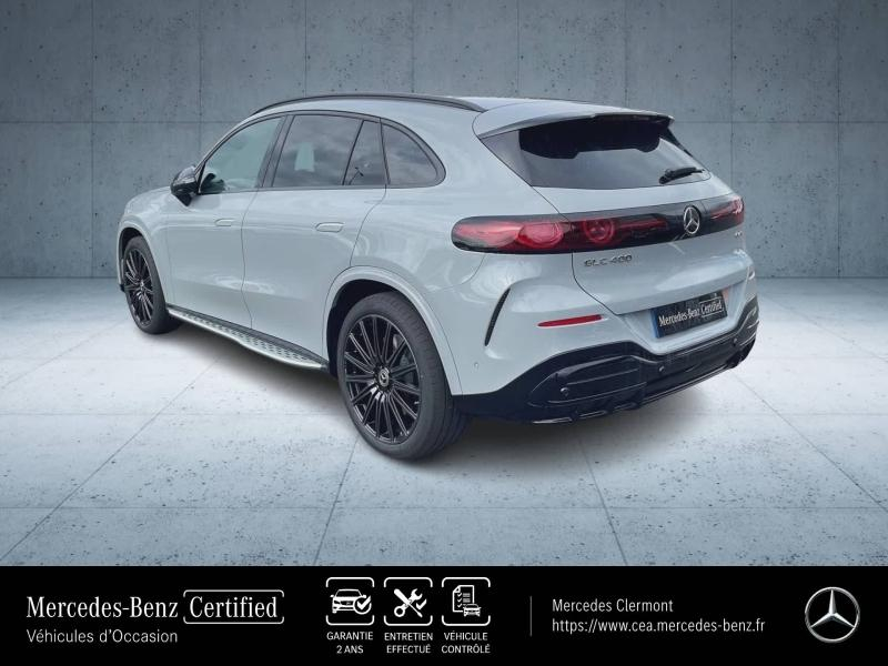 MERCEDES-BENZ GLC d’occasion à vendre à AUBIÈRE chez CEA (Photo 8)