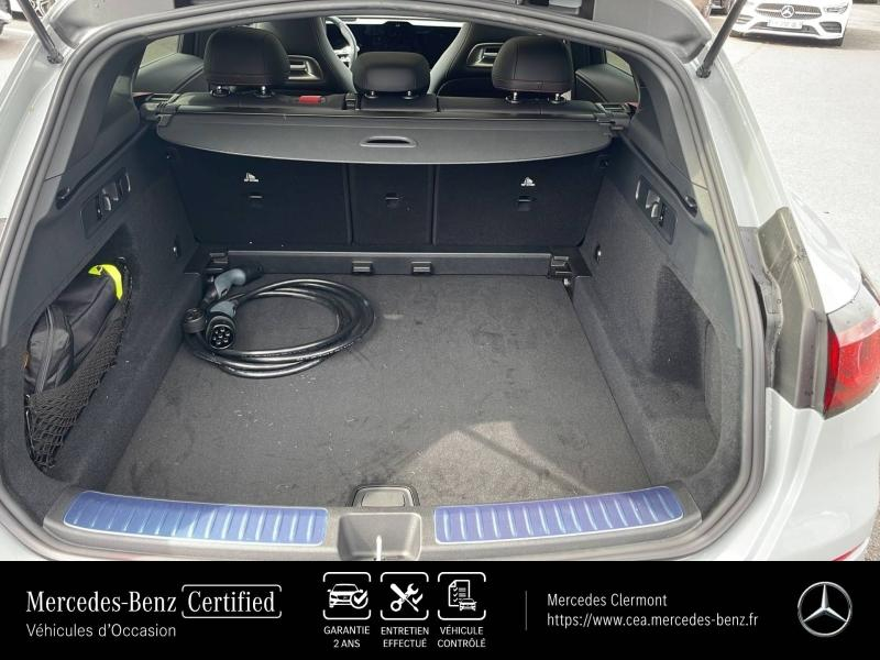 MERCEDES-BENZ GLC d’occasion à vendre à AUBIÈRE chez CEA (Photo 10)