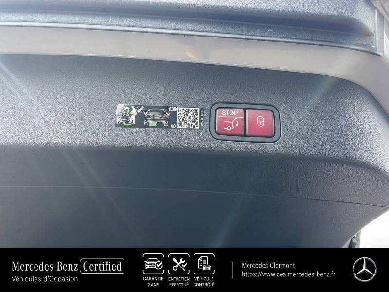 MERCEDES-BENZ GLC d’occasion à vendre à AUBIÈRE chez CEA (Photo 11)