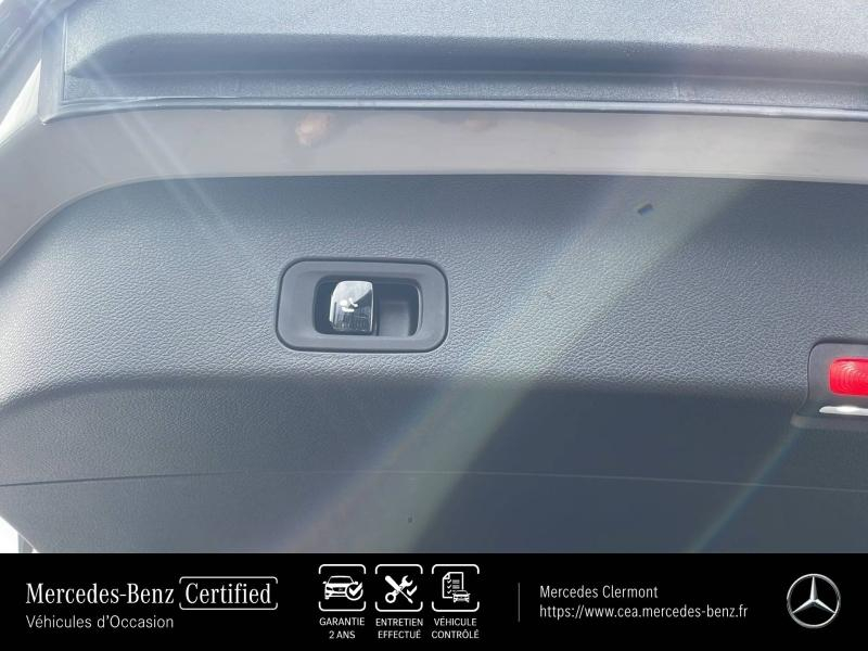 MERCEDES-BENZ GLC d’occasion à vendre à AUBIÈRE chez CEA (Photo 12)
