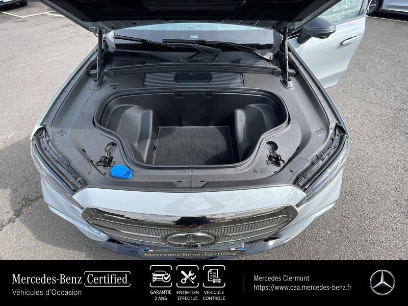 MERCEDES-BENZ GLC d’occasion à vendre à AUBIÈRE chez CEA (Photo 13)